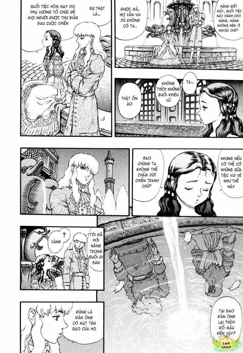 Berserk - Chương 28