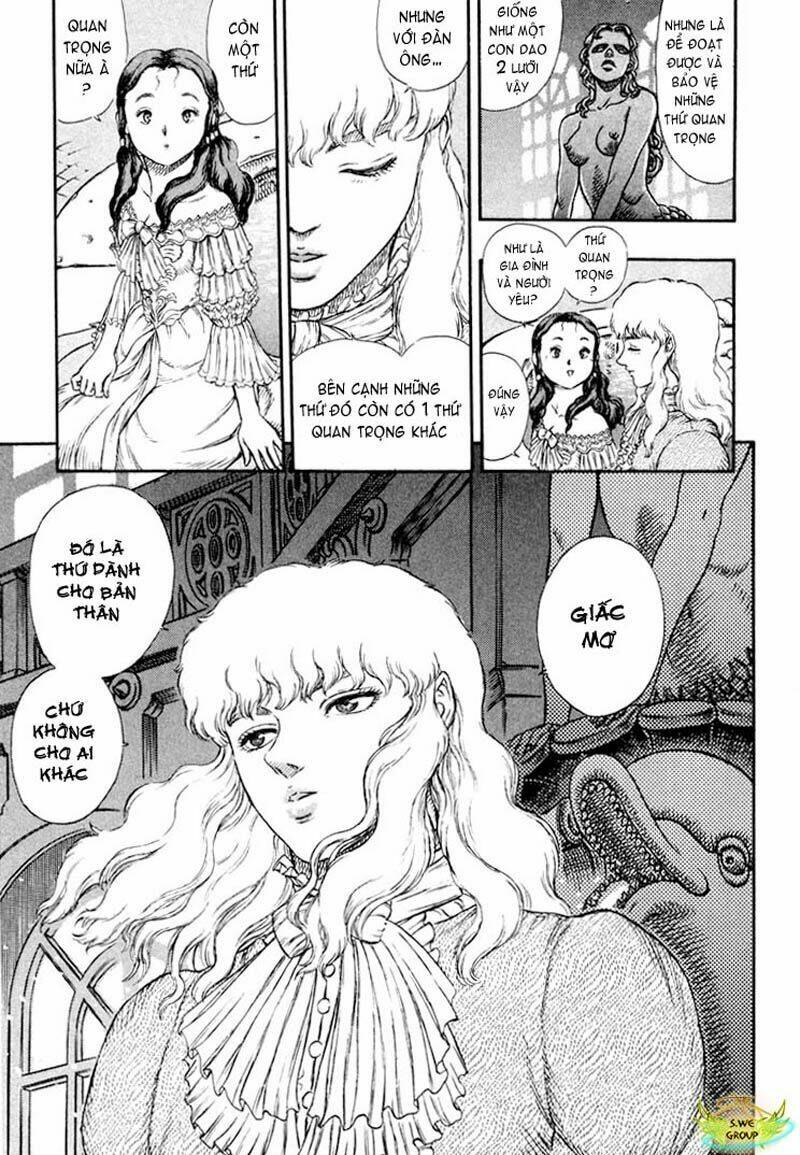 Berserk - Chương 28