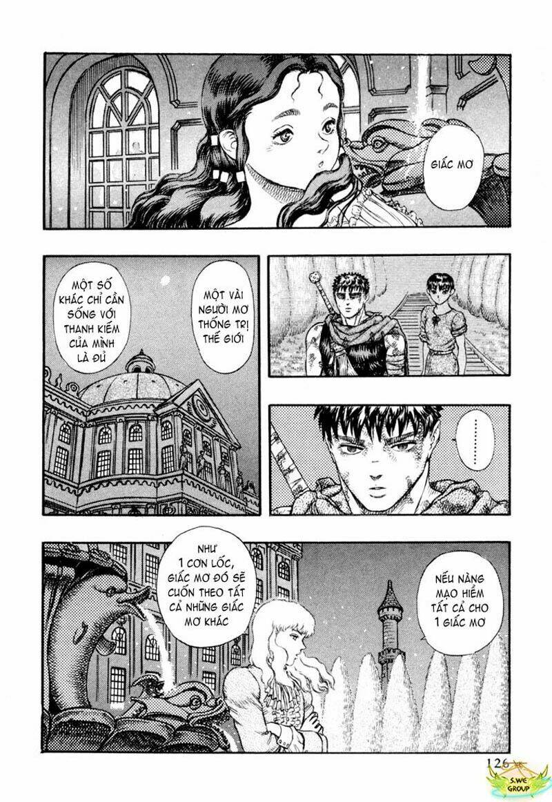 Berserk - Chương 28