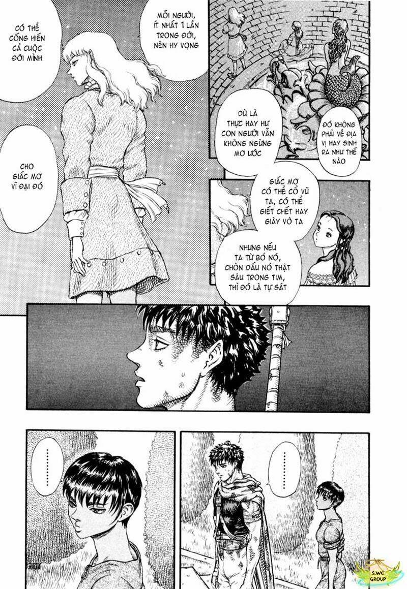 Berserk - Chương 28
