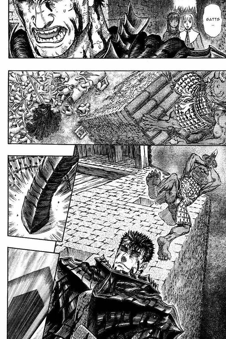 Berserk - Chương 280