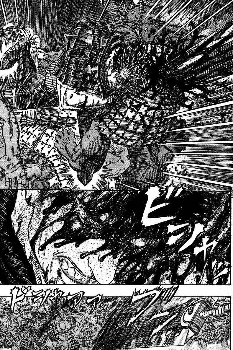 Berserk - Chương 280