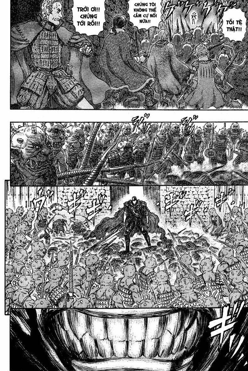 Berserk - Chương 280