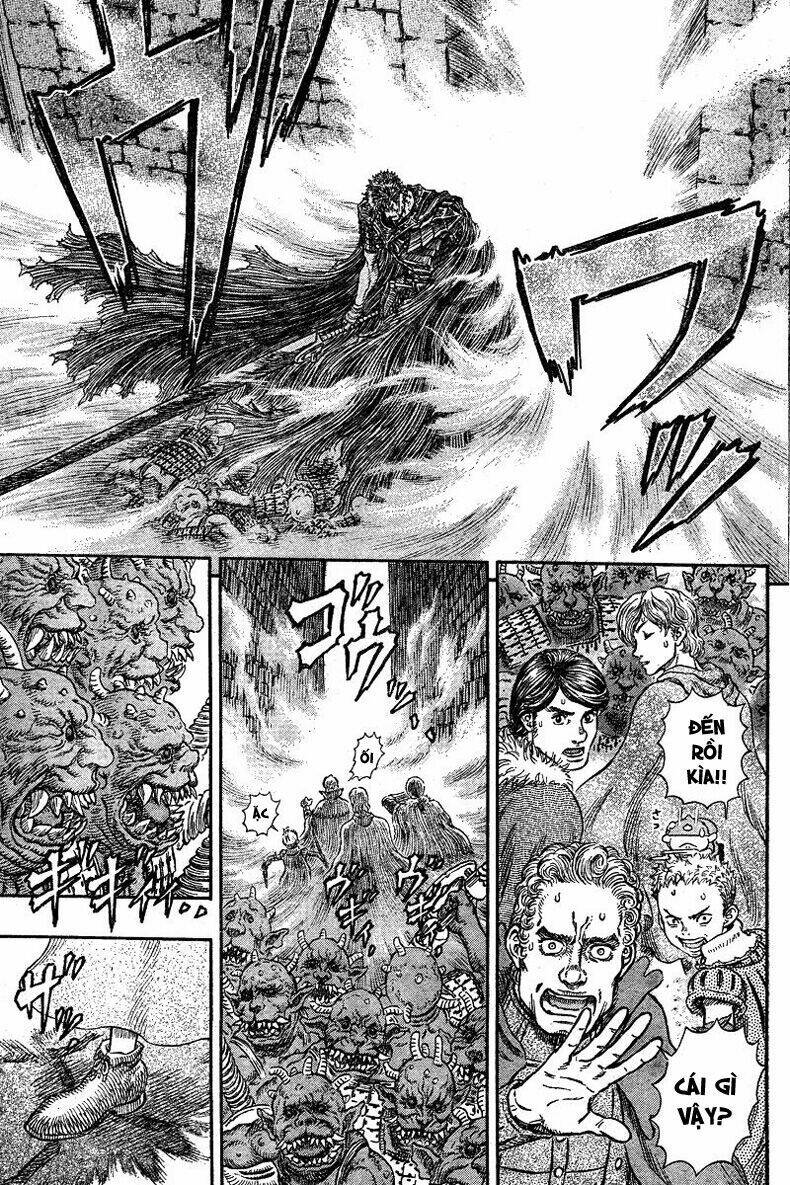 Berserk - Chương 280