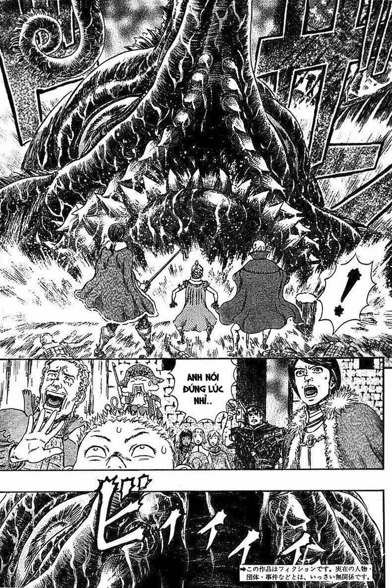 Berserk - Chương 281