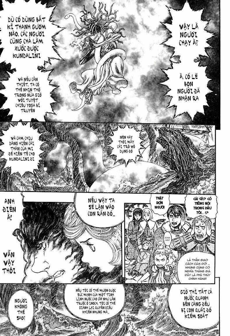 Berserk - Chương 283