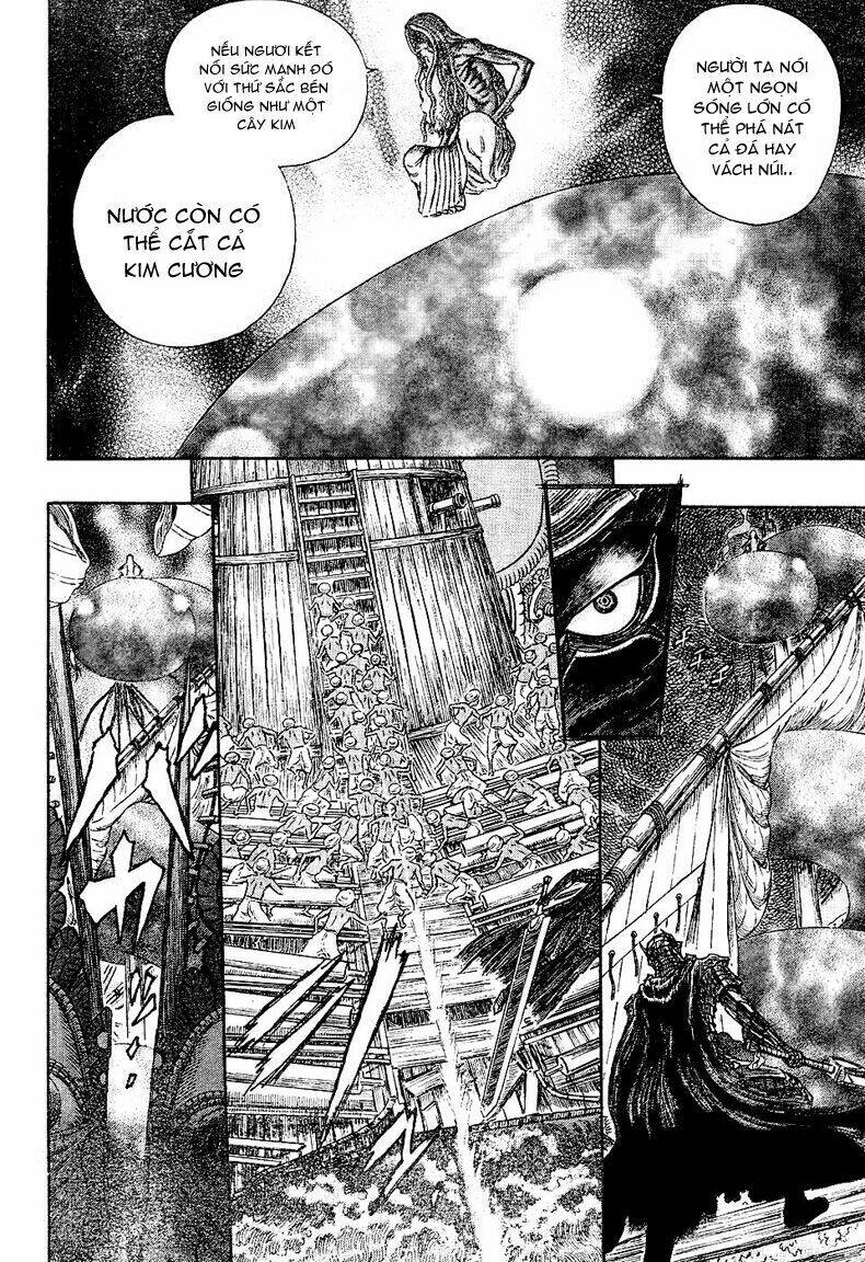 Berserk - Chương 283
