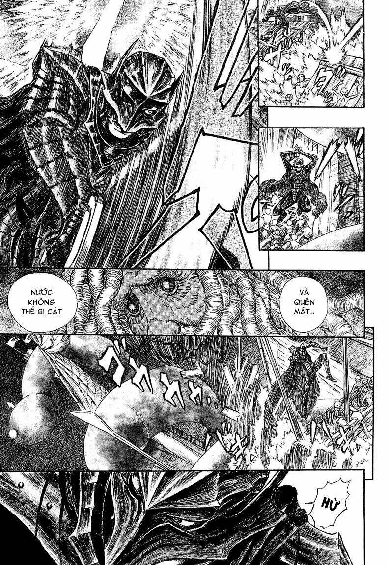 Berserk - Chương 283