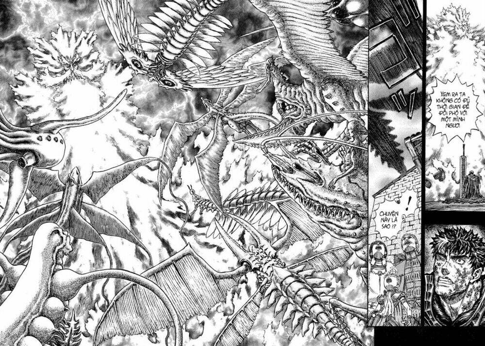 Berserk - Chương 285