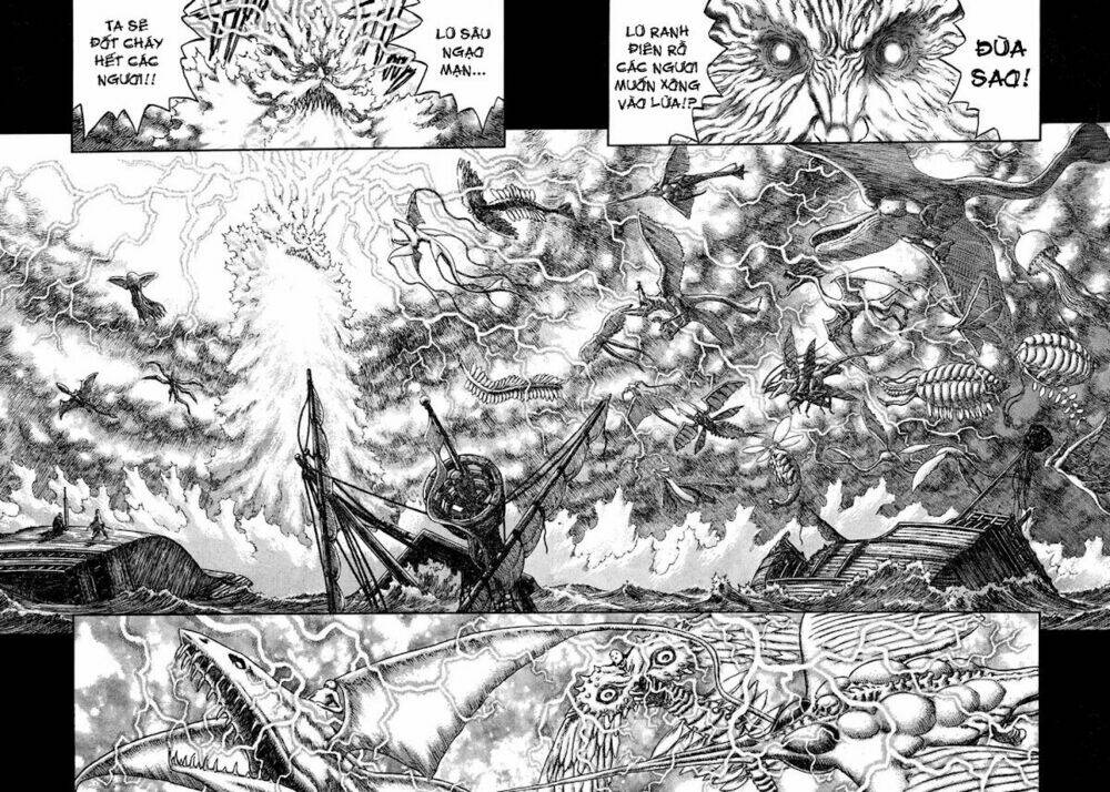 Berserk - Chương 285