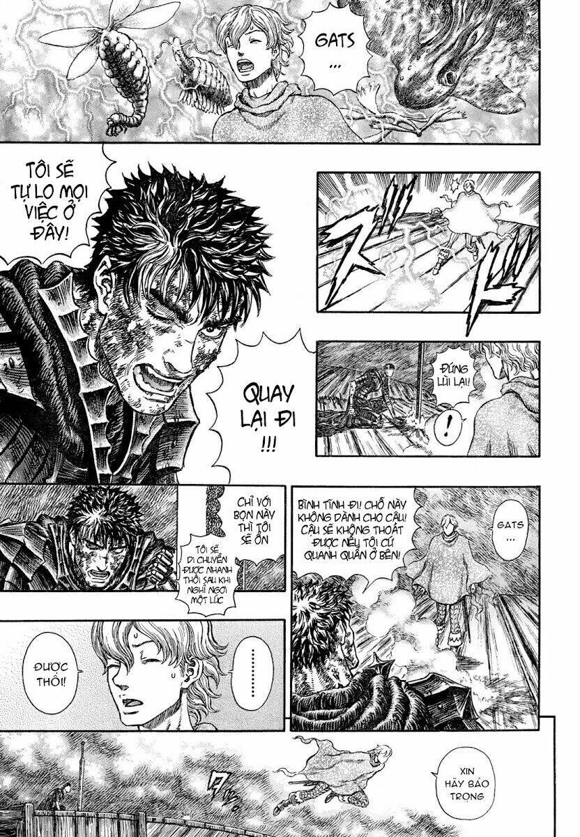 Berserk - Chương 285