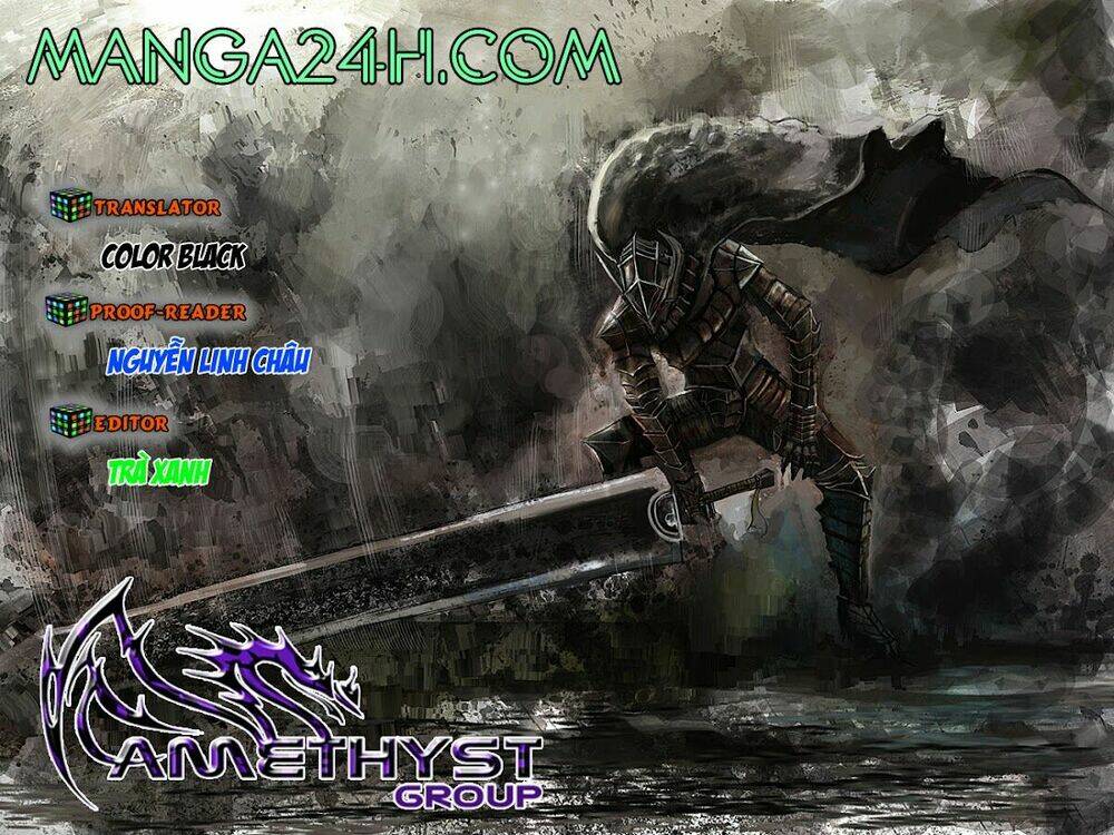 Berserk - Chương 286