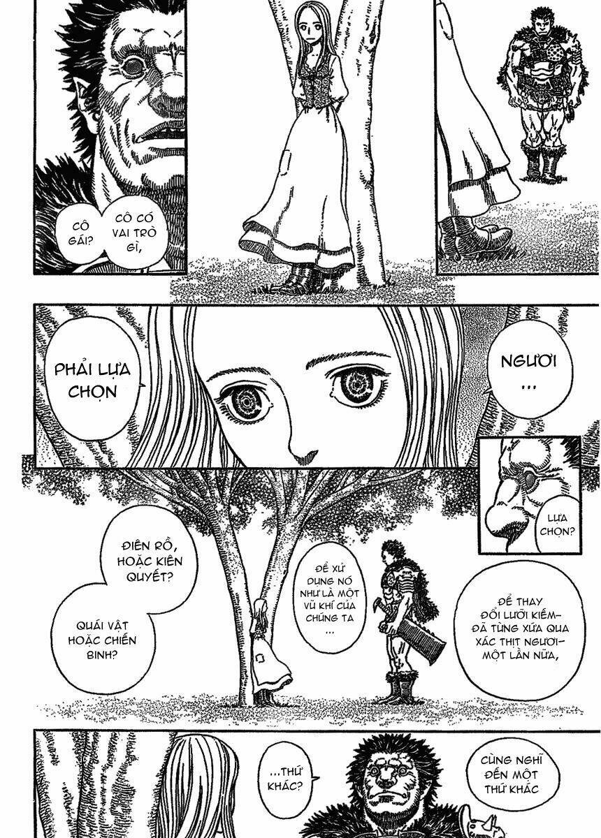 Berserk - Chương 286