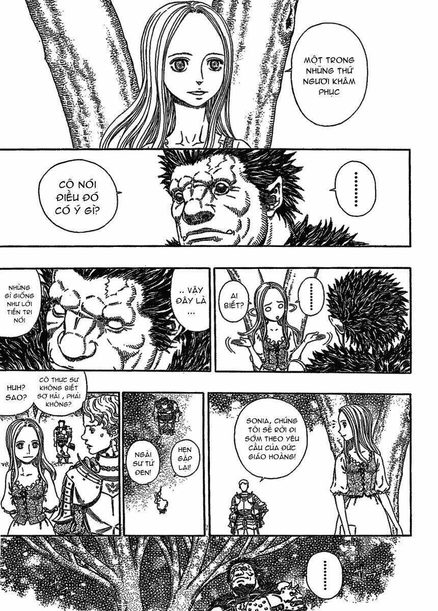 Berserk - Chương 286