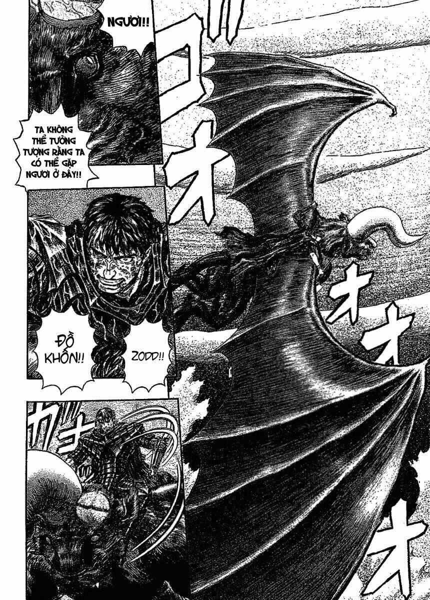 Berserk - Chương 286