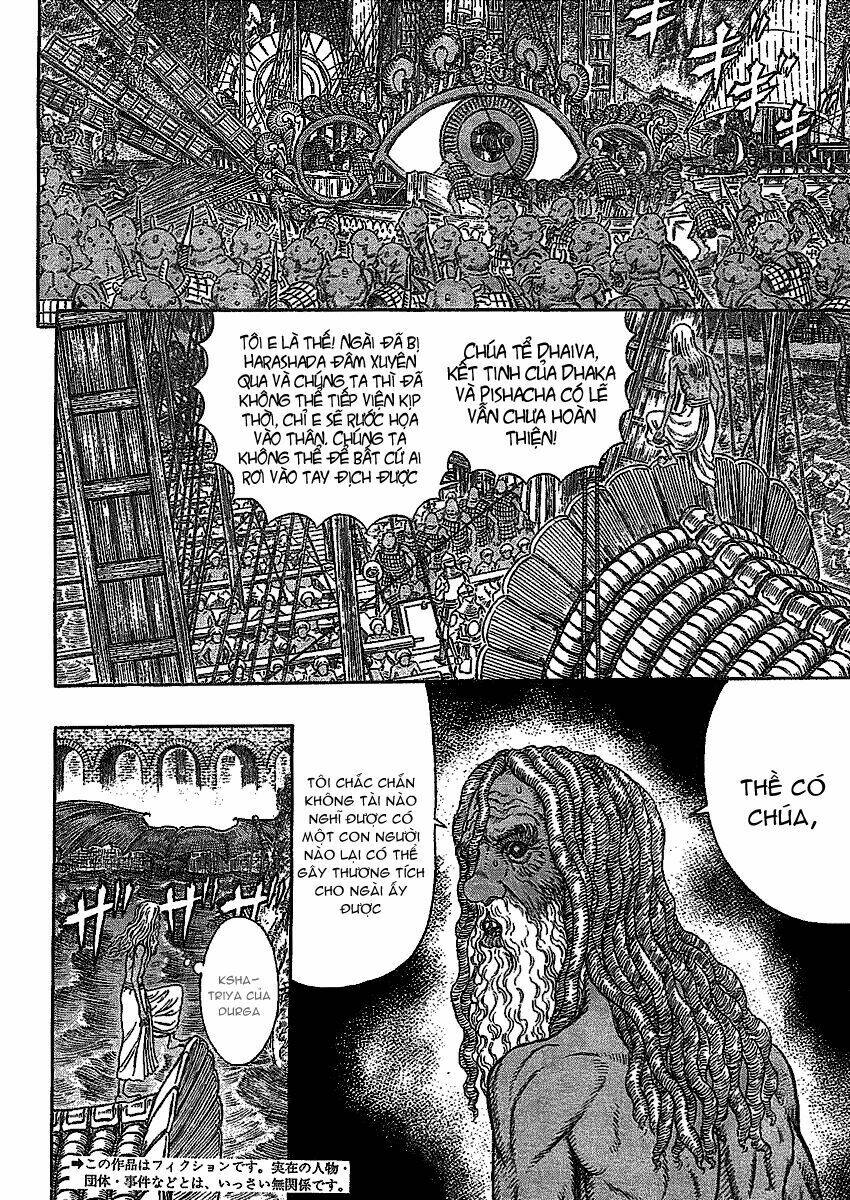 Berserk - Chương 287