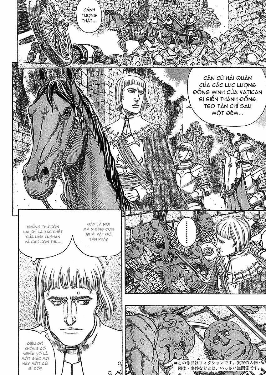 Berserk - Chương 288