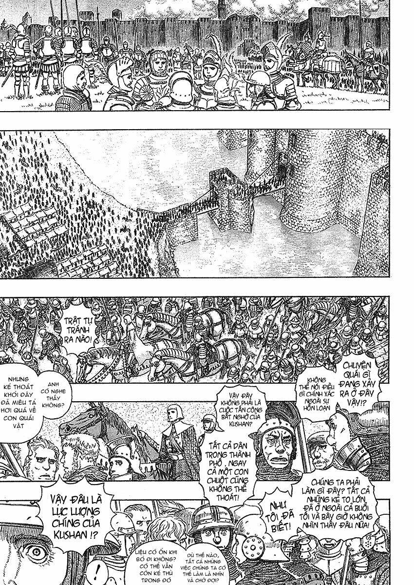 Berserk - Chương 288