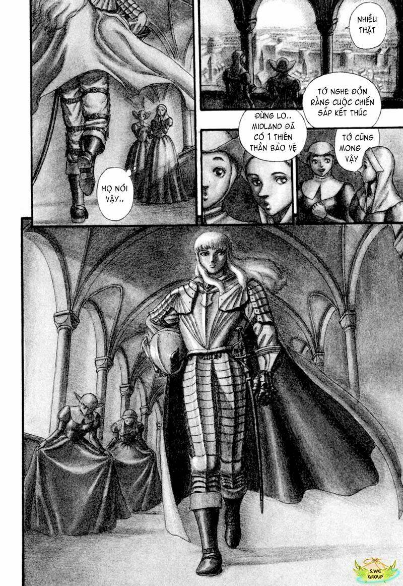 Berserk - Chương 29