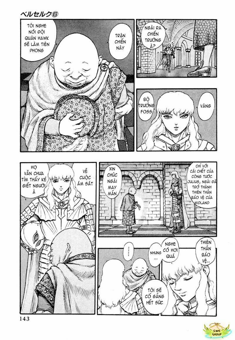 Berserk - Chương 29