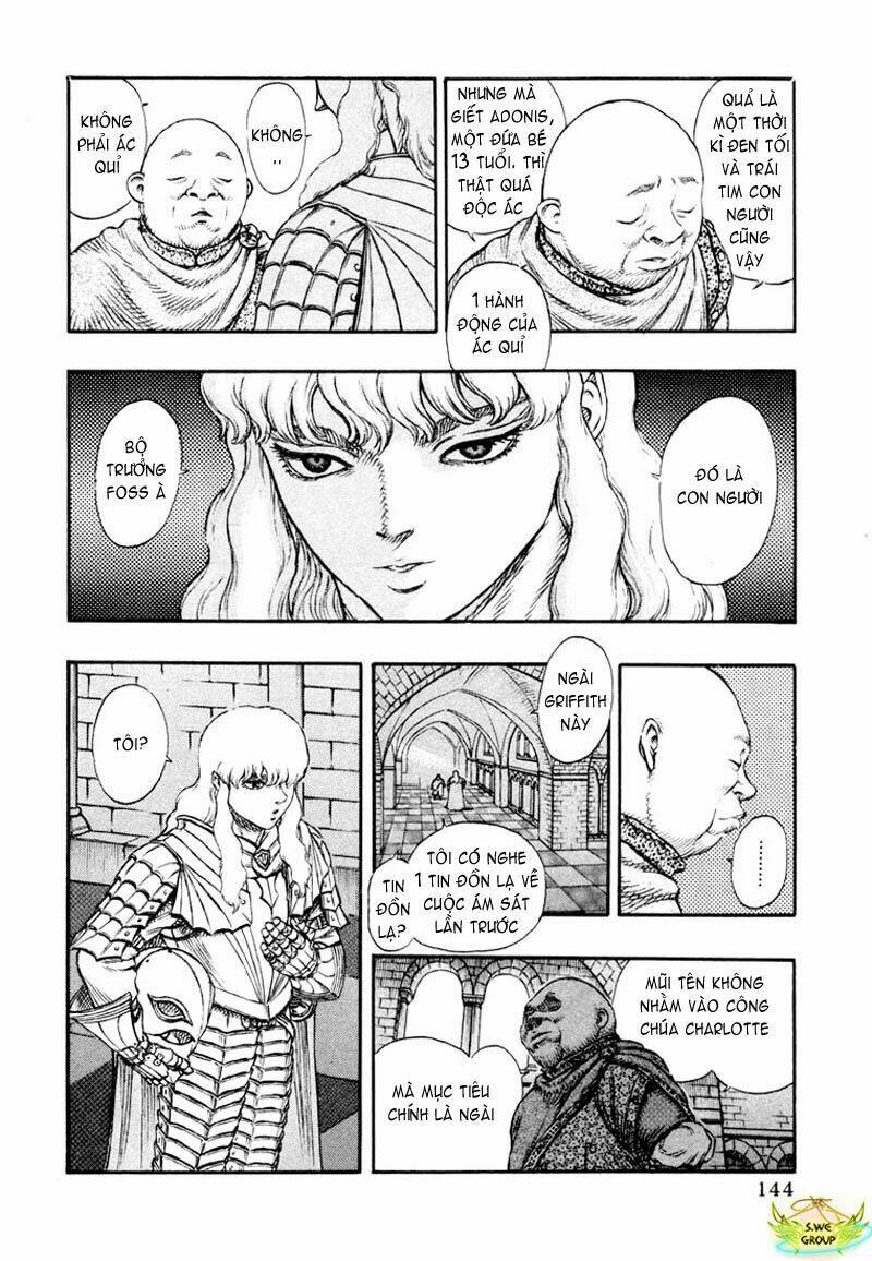 Berserk - Chương 29