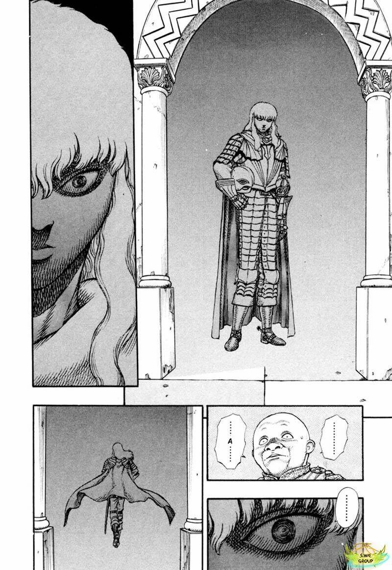Berserk - Chương 29
