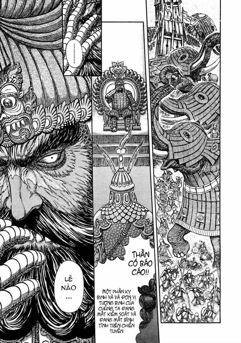 Berserk - Chương 290