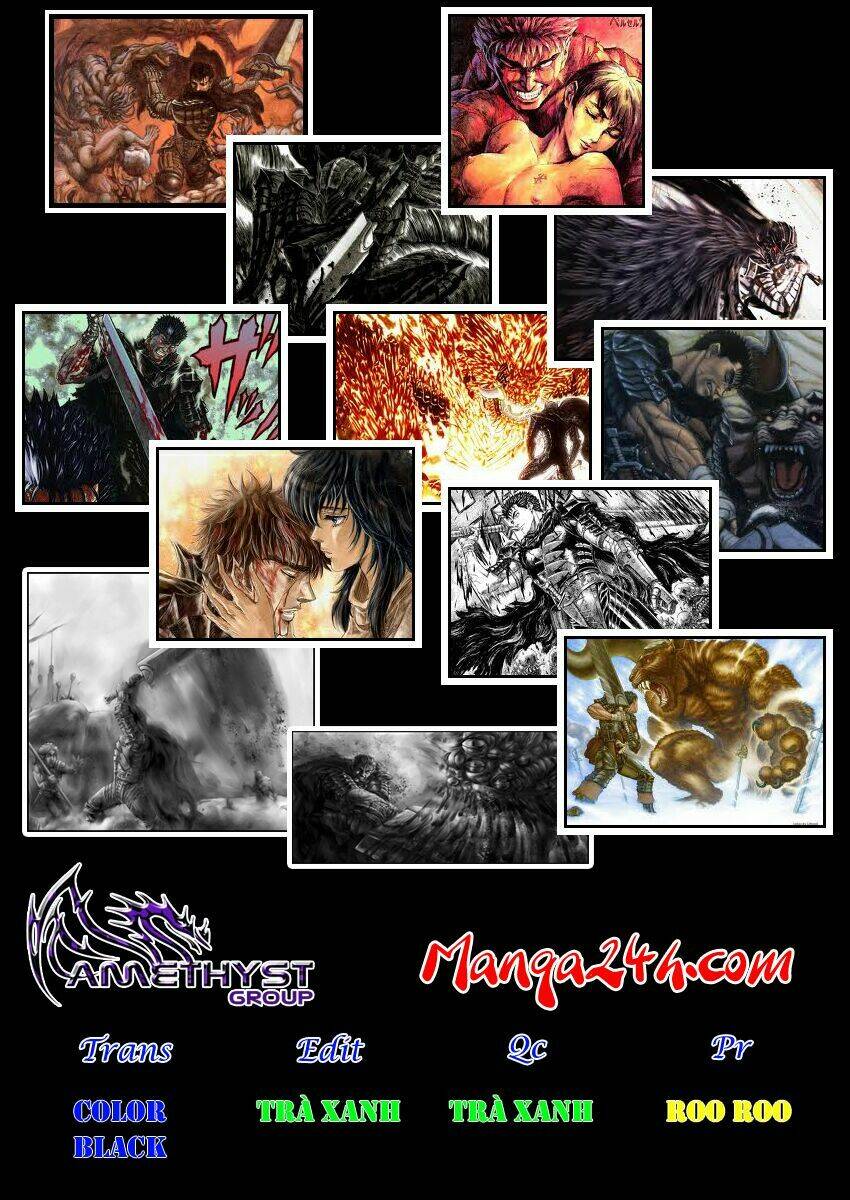Berserk - Chương 293