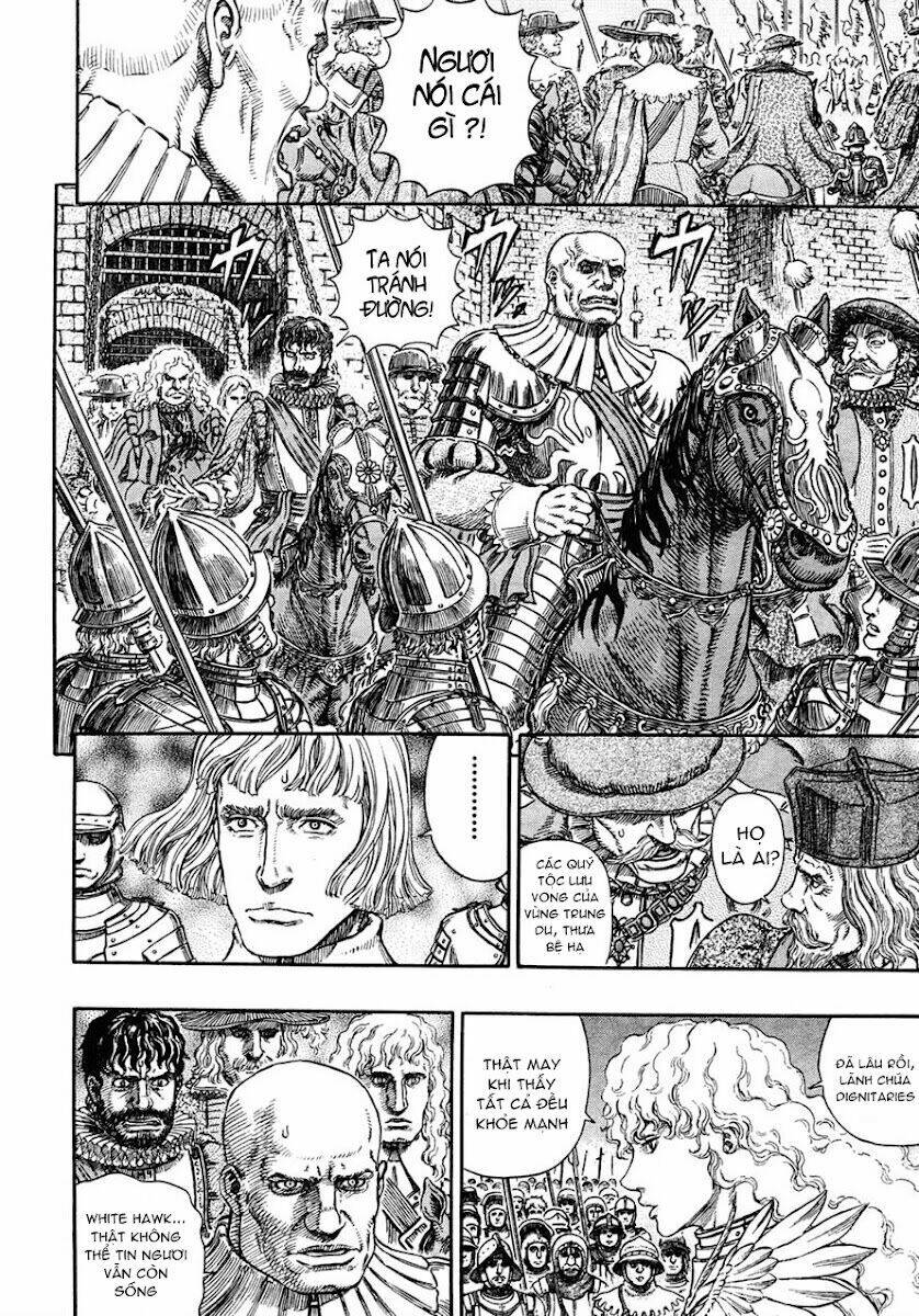 Berserk - Chương 293