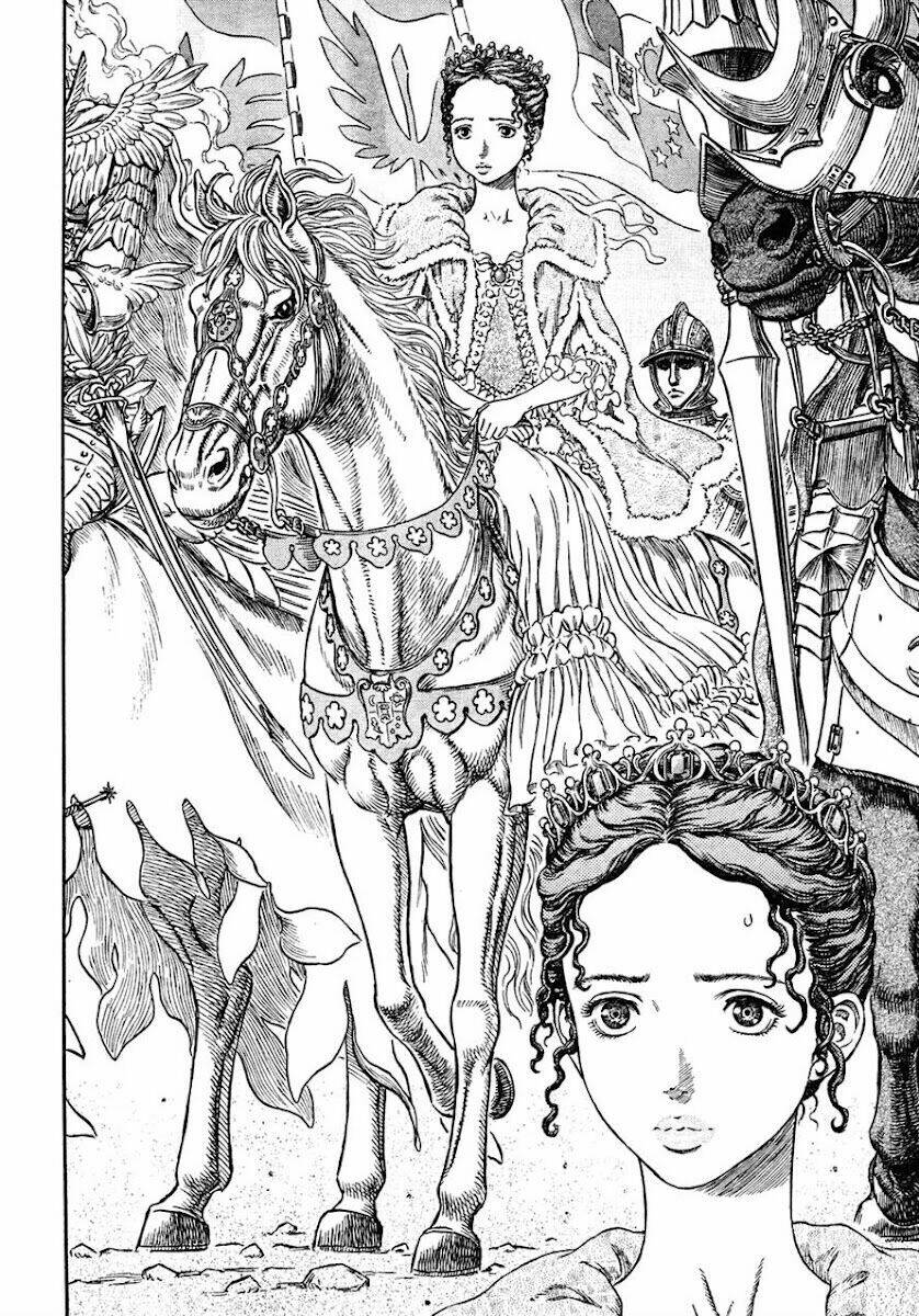 Berserk - Chương 293