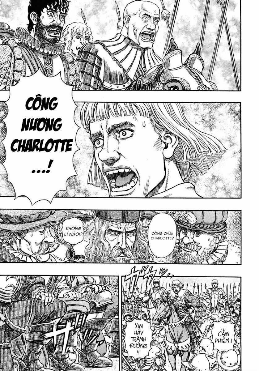 Berserk - Chương 293