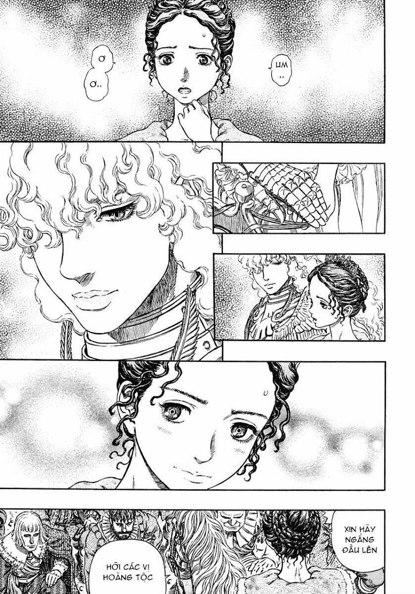 Berserk - Chương 293