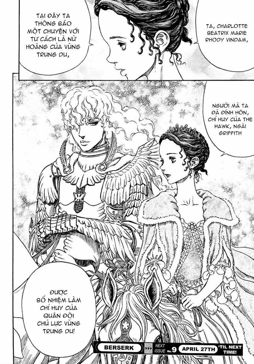 Berserk - Chương 293