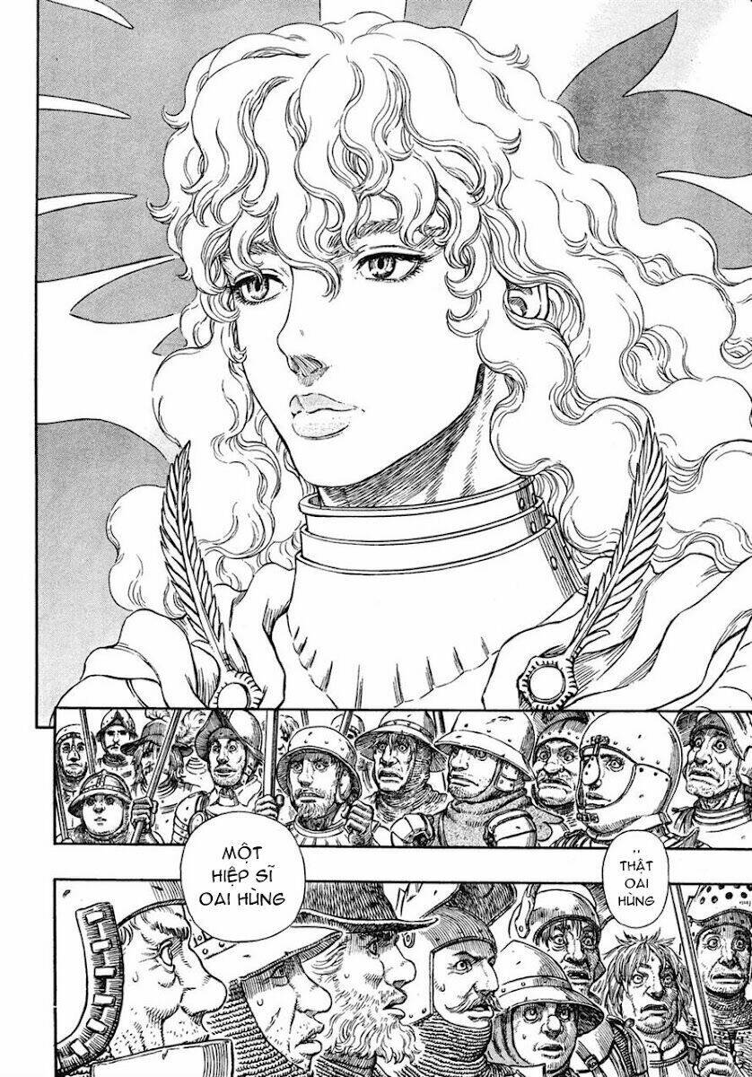 Berserk - Chương 293