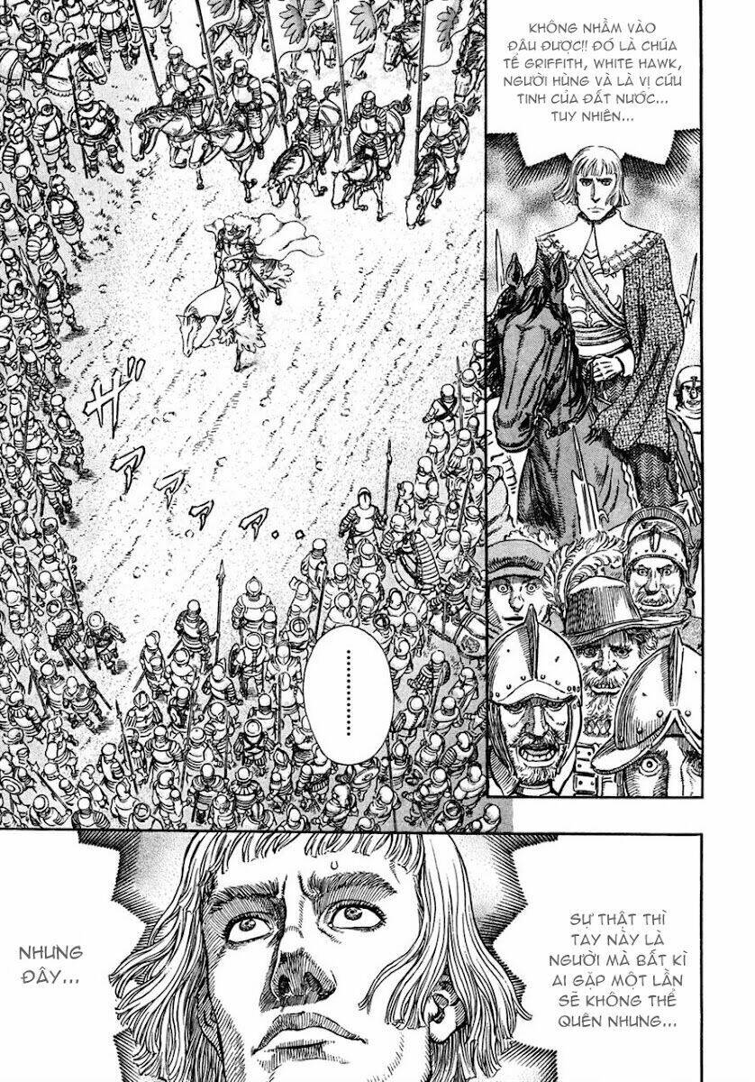 Berserk - Chương 293
