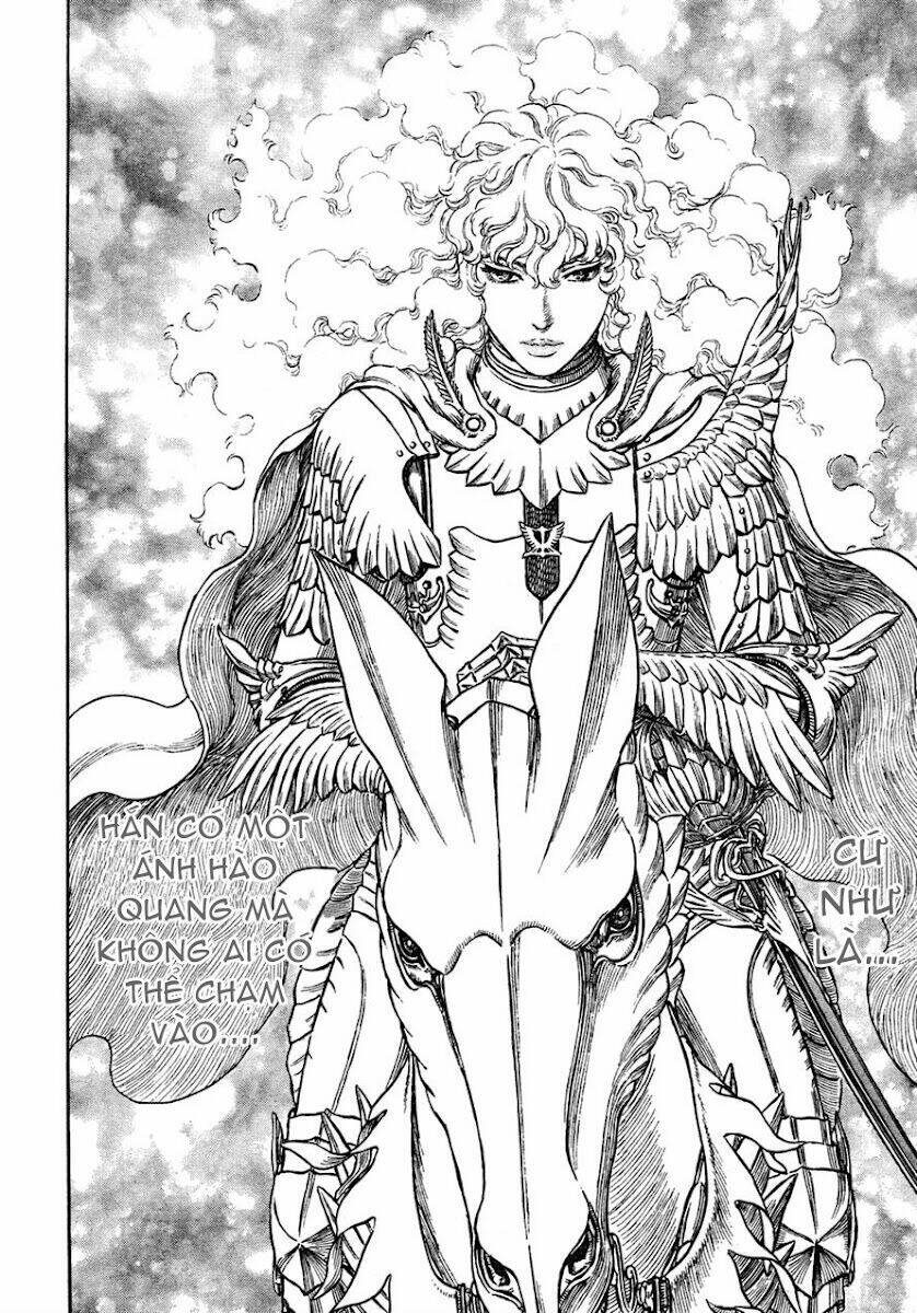 Berserk - Chương 293