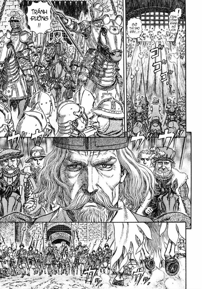 Berserk - Chương 293