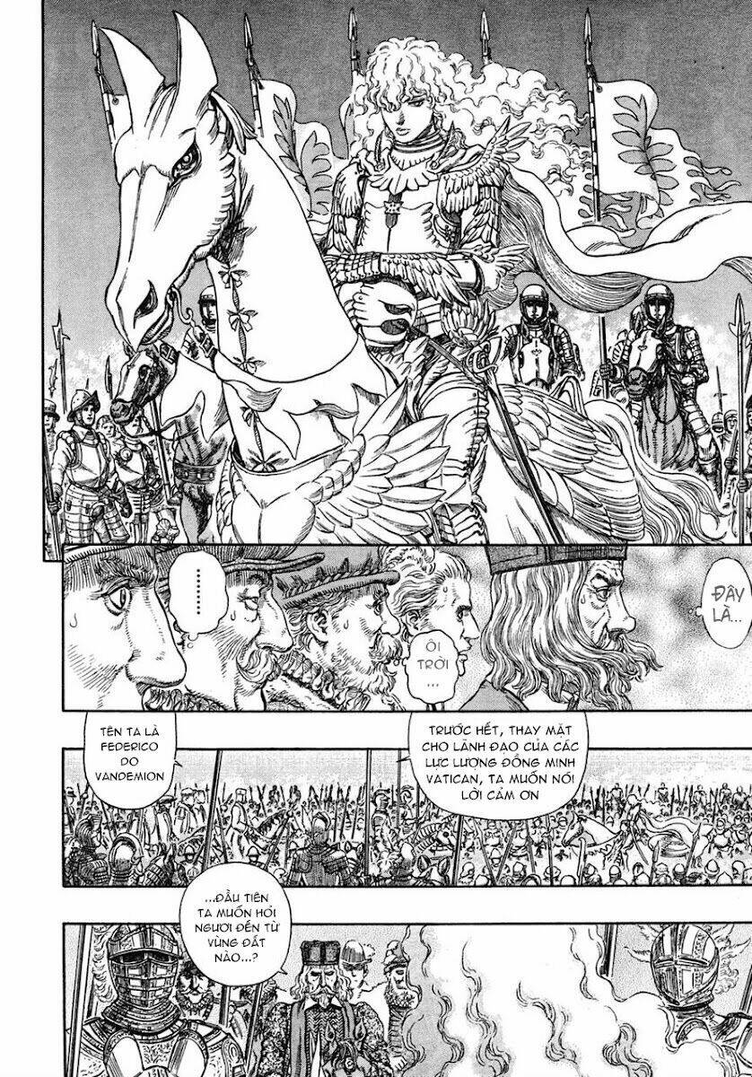 Berserk - Chương 293