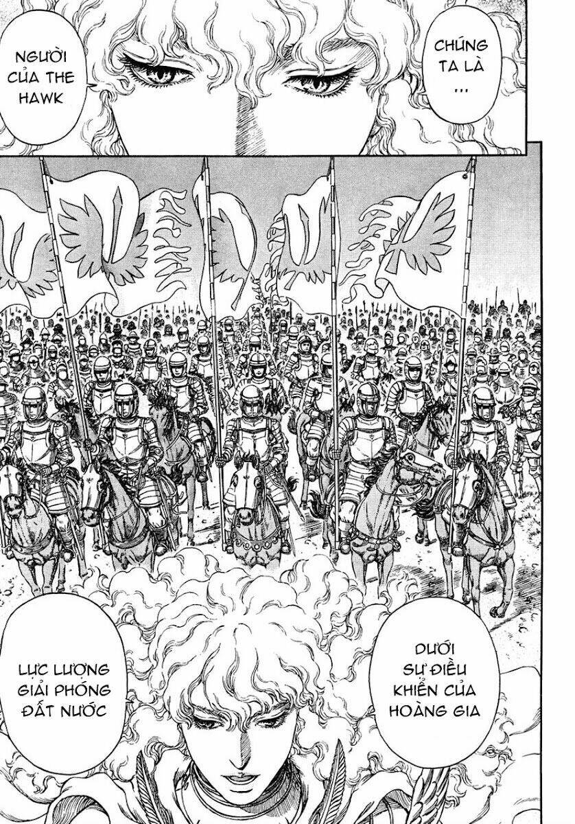 Berserk - Chương 293