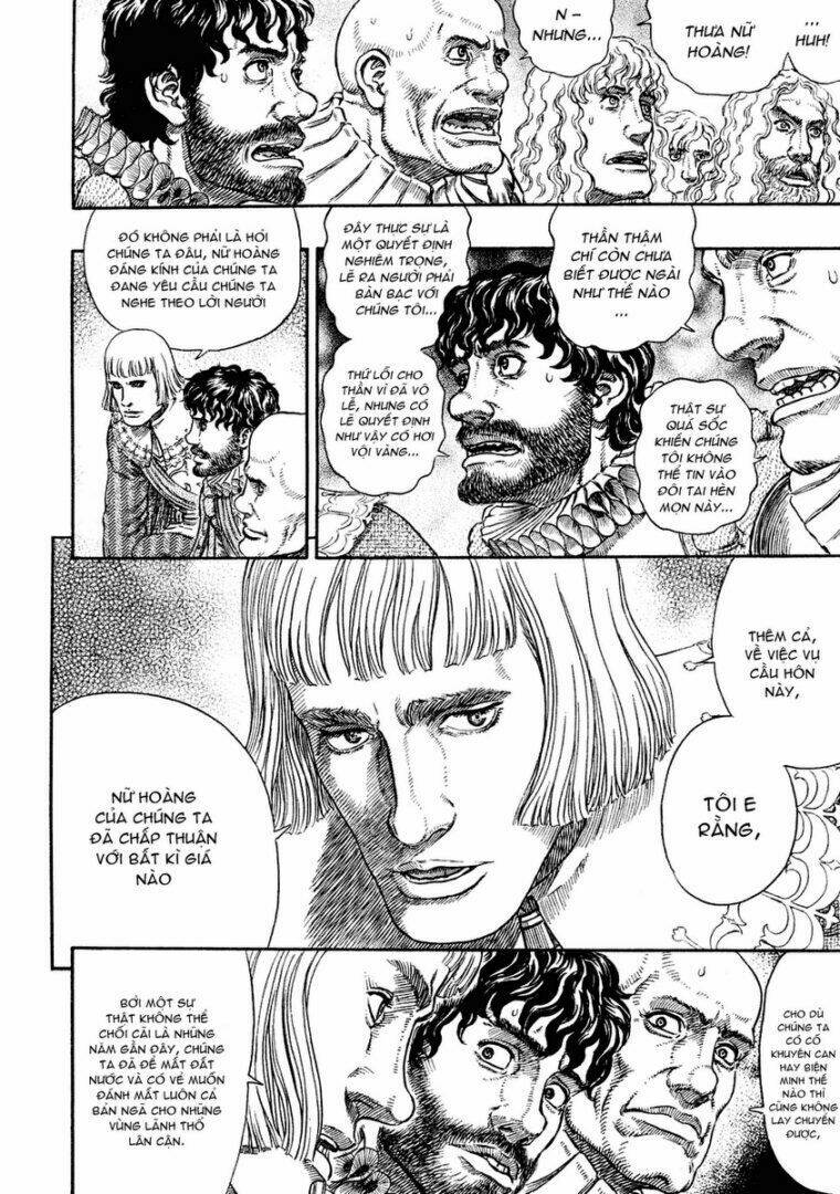 Berserk - Chương 294