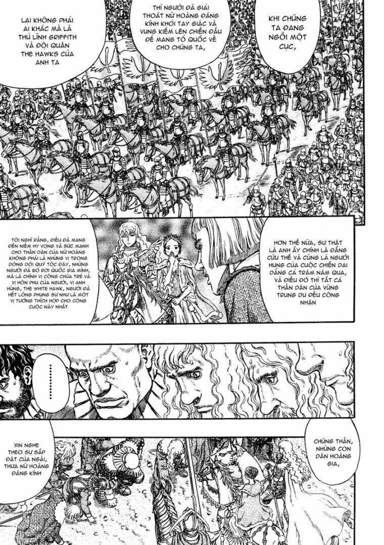Berserk - Chương 294