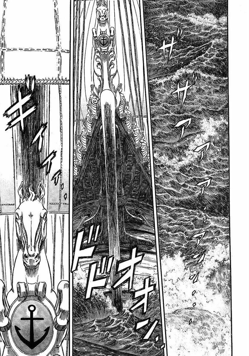 Berserk - Chương 295