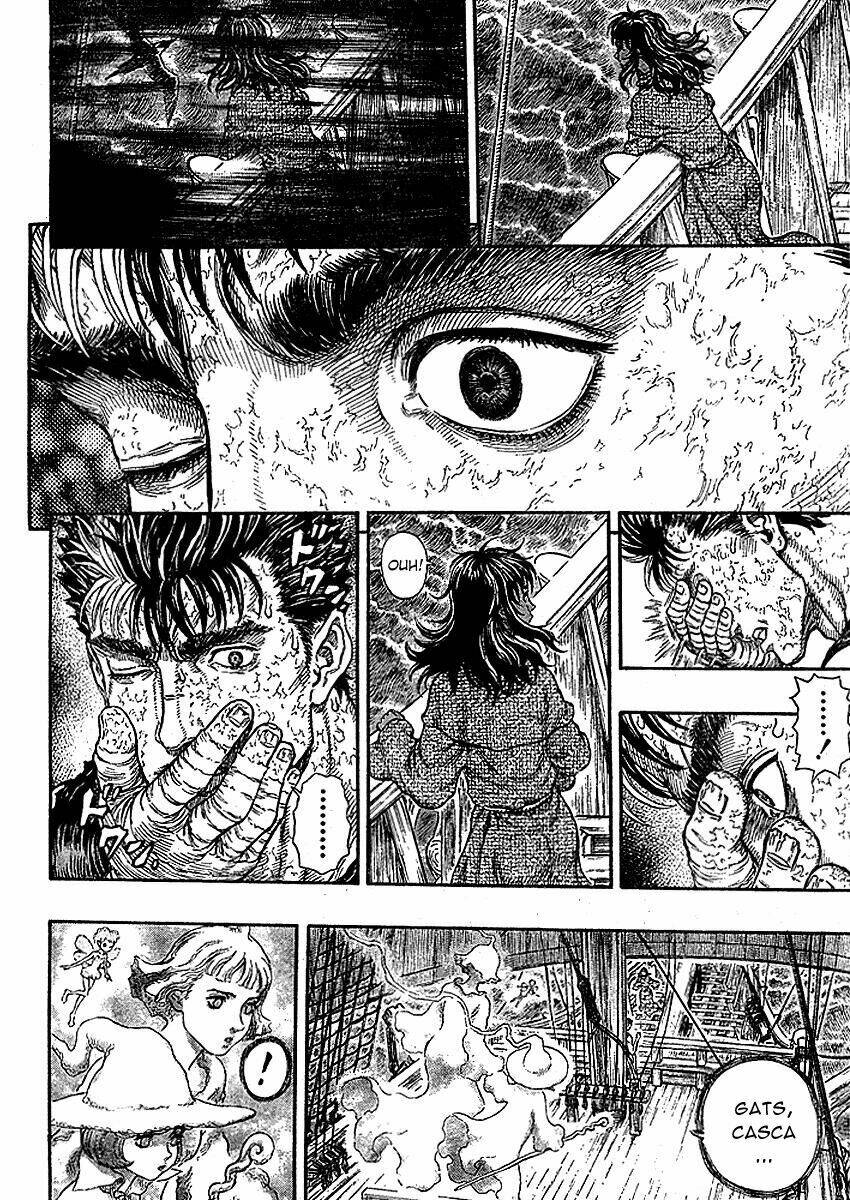 Berserk - Chương 296