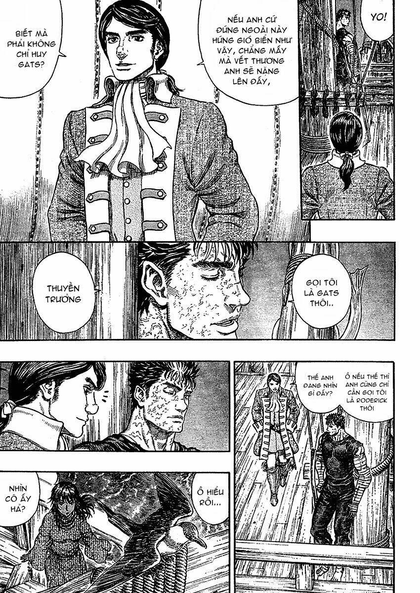 Berserk - Chương 296