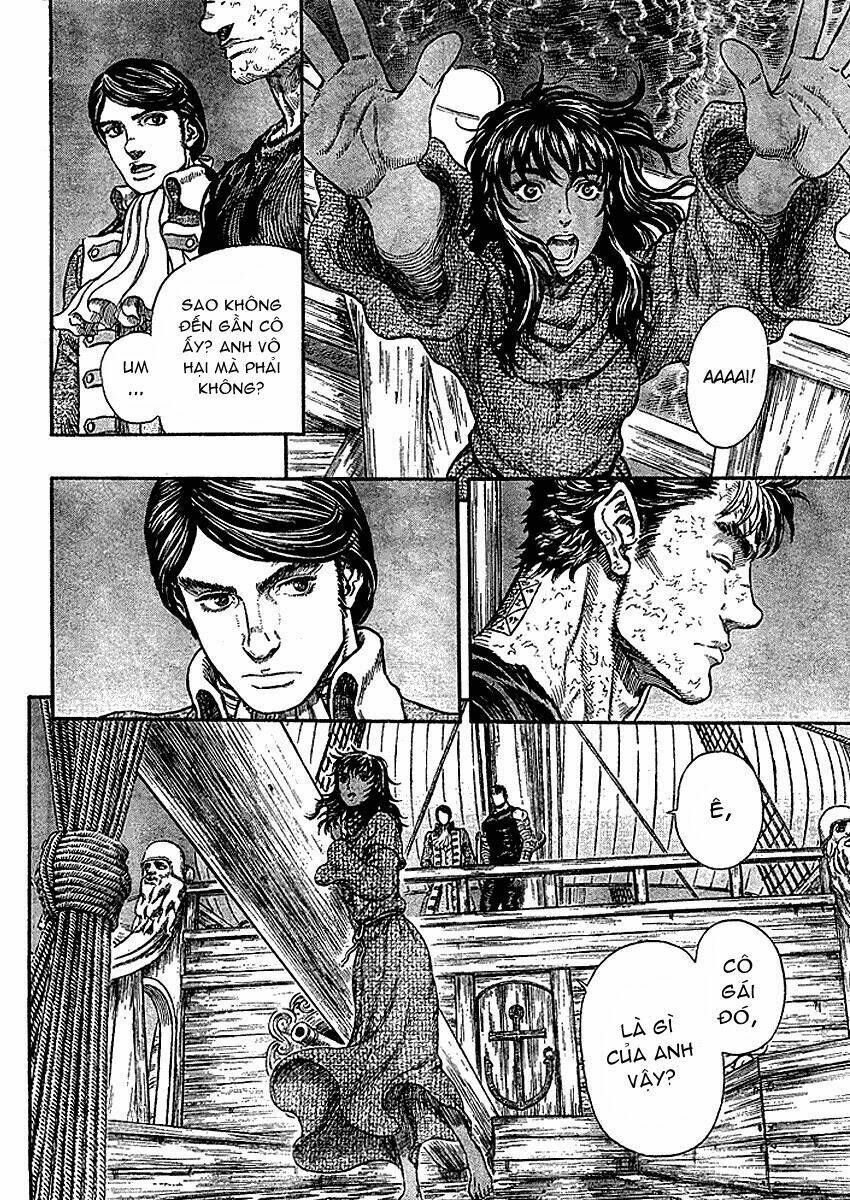 Berserk - Chương 296
