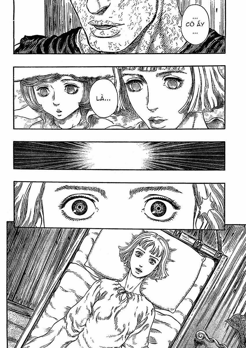 Berserk - Chương 296