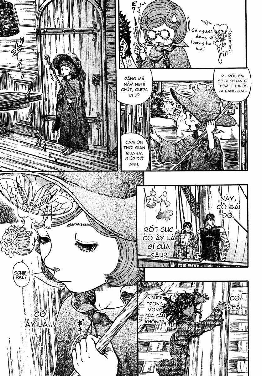 Berserk - Chương 297