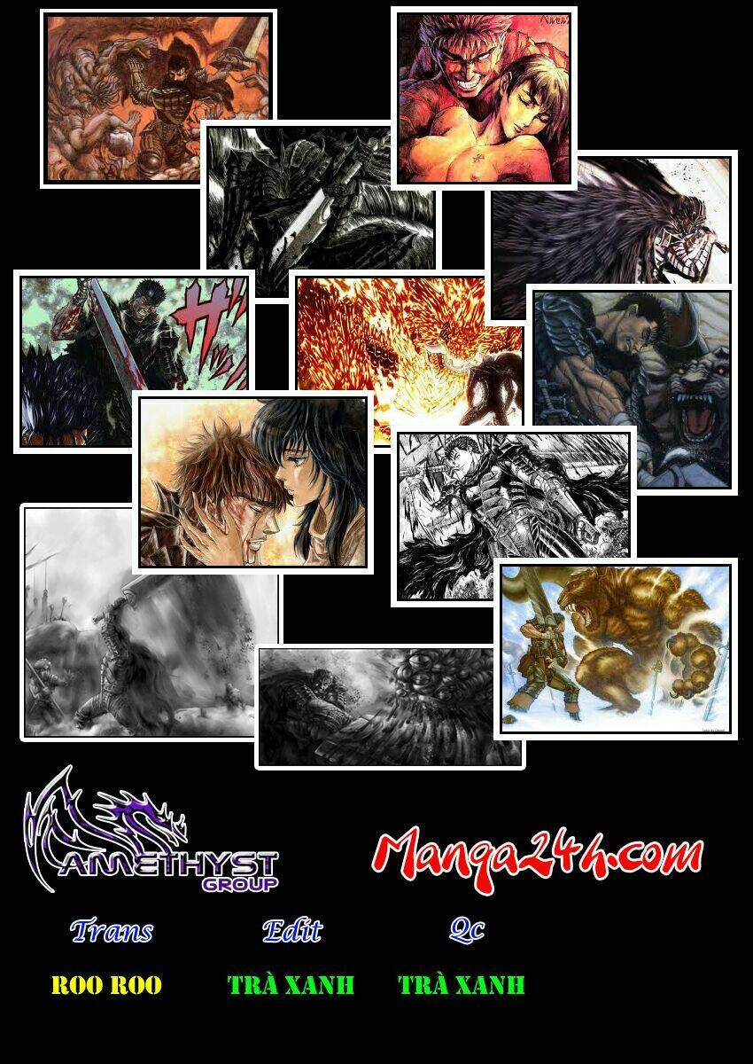 Berserk - Chương 298