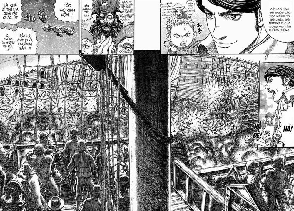 Berserk - Chương 298