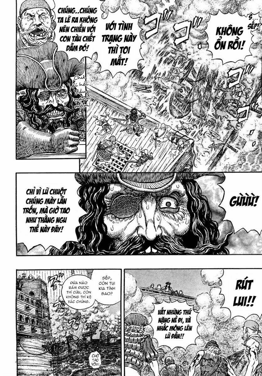 Berserk - Chương 298